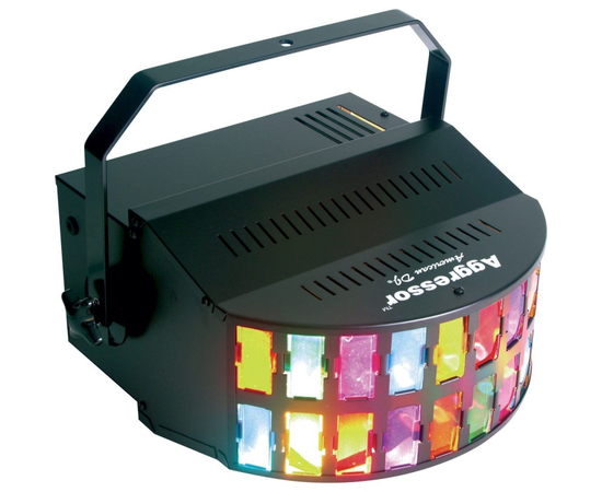 AMERICAN AUDIO Aggressor - 9674 за 0 грн. | 4Club